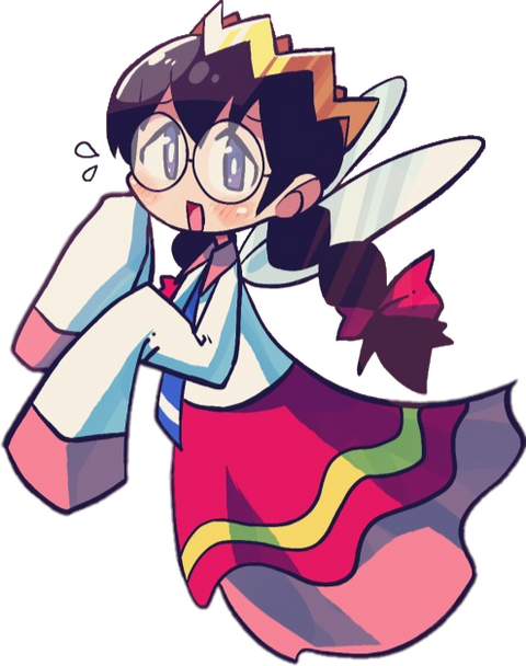 ripple star's queen!